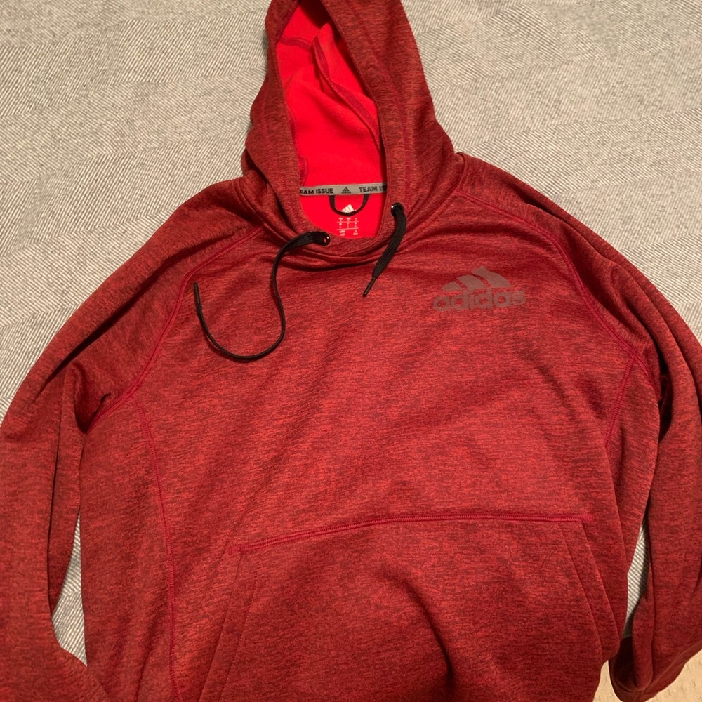 Adidas sweater